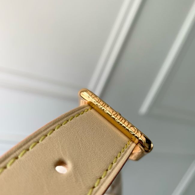 Louis Vuitton Pochette Hills M29879 Peuplier