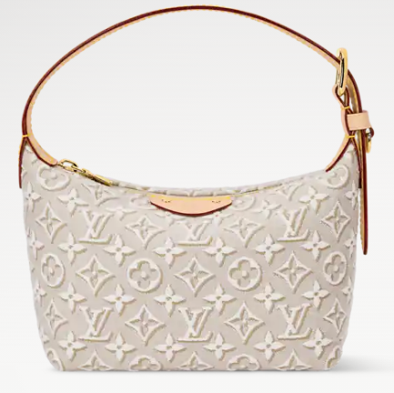 Louis Vuitton Pochette Hills M29879 Peuplier