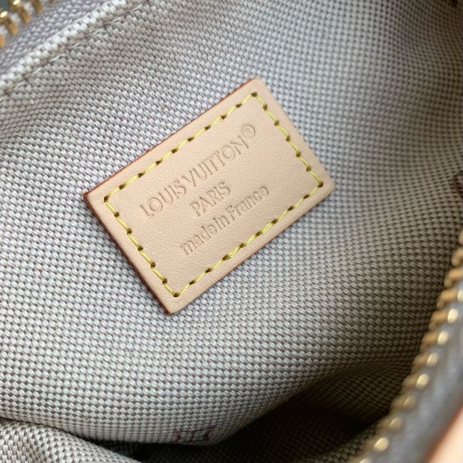 Louis Vuitton Pochette Hills M29879 Peuplier