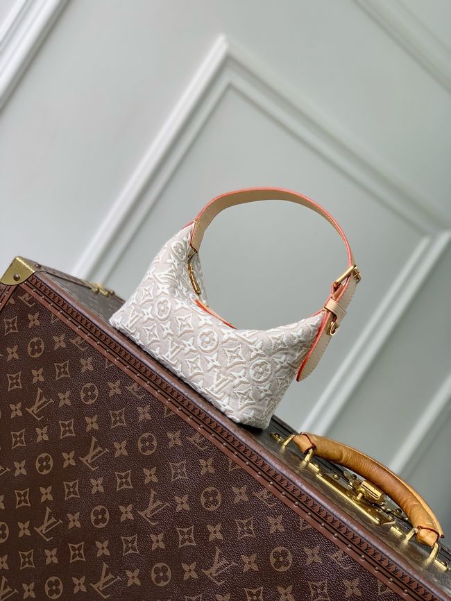 Louis Vuitton Pochette Hills M29879 Peuplier