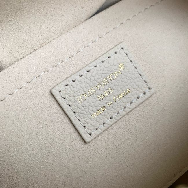 Louis Vuitton Speedy Trunk 20 M29876 Almond