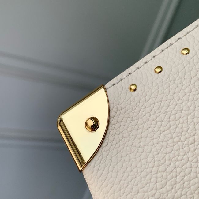 Louis Vuitton Speedy Trunk 20 M29876 Almond