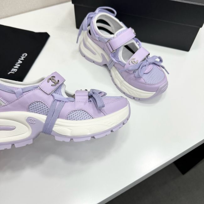 Chanel Sneakers 64109-1