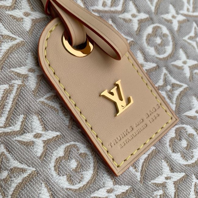 Louis Vuitton Carryall East-West M2A136 Peuplier