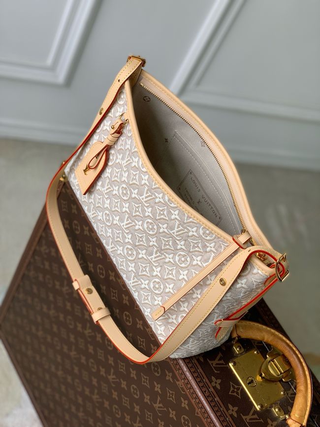 Louis Vuitton Carryall East-West M2A136 Peuplier
