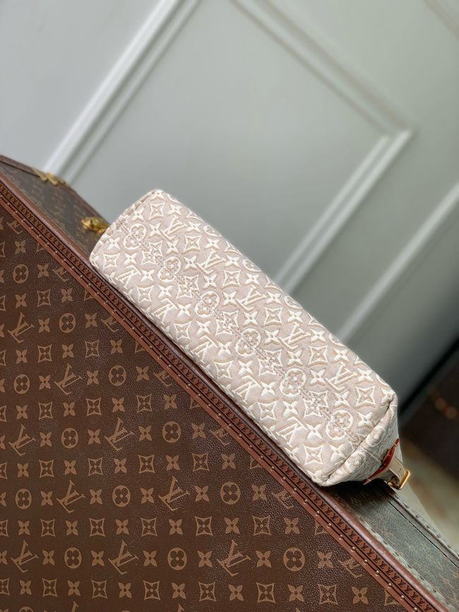 Louis Vuitton Carryall East-West M2A136 Peuplier