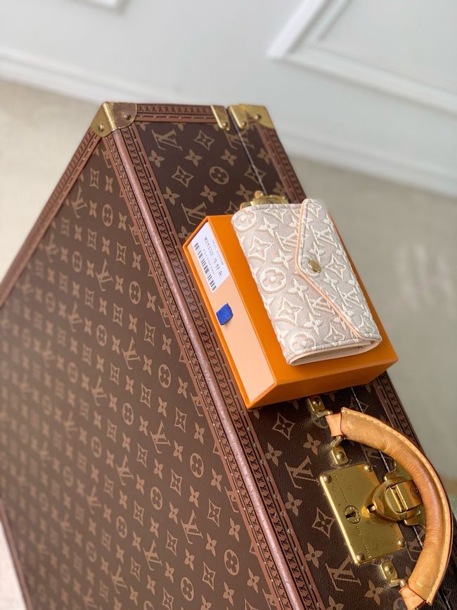 Louis Vuitton Victorine Wallet M2A152 Peuplier