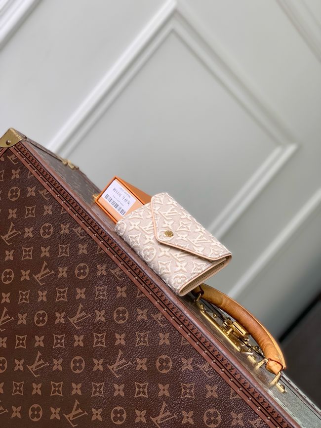 Louis Vuitton Victorine Wallet M2A152 Peuplier