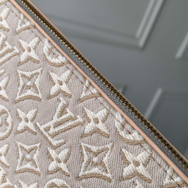 Louis Vuitton Zippy Wallet M29575 Peuplier