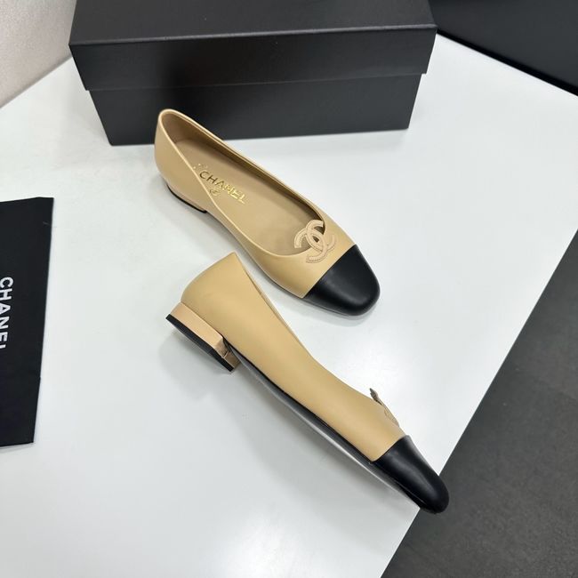 Chanel Ballet flats 64152-2