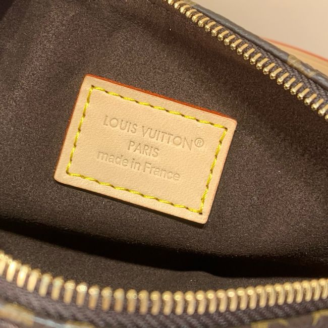 Louis Vuitton Pochette Papillon M25703