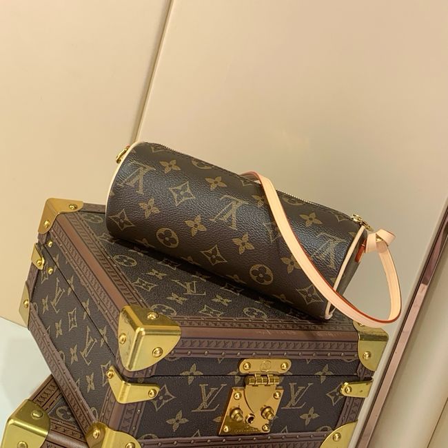 Louis Vuitton Pochette Papillon M25703