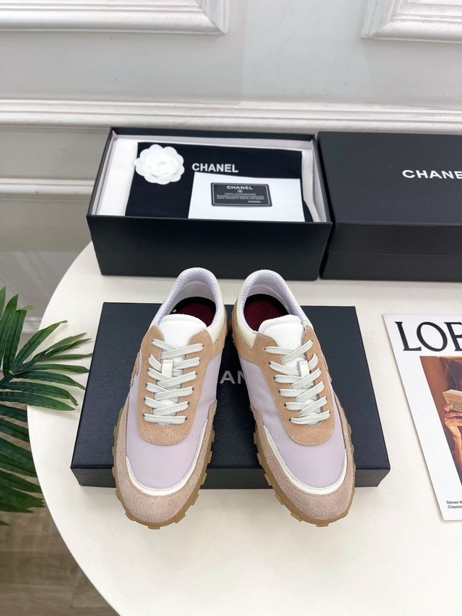 Chanel Sneakers G47269-1