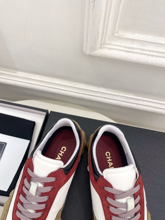 Chanel Sneakers G47269-2