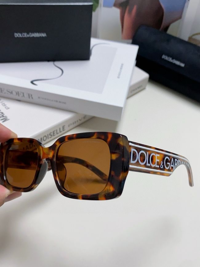 Dolce & Gabbana Sunglasses 821451-1