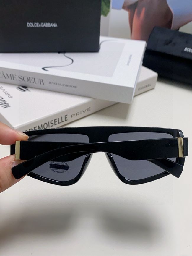 Dolce & Gabbana Sunglasses 821453-1