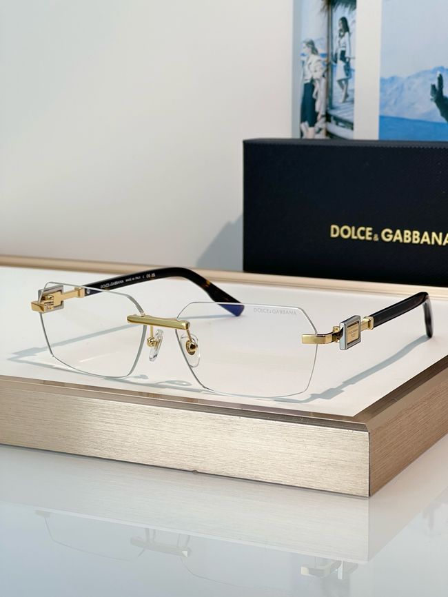 Dolce & Gabbana Sunglasses 821459-5