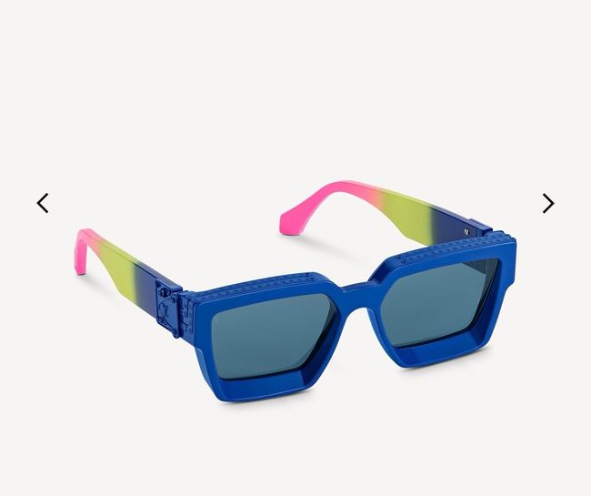 Louis Vuitton Sunglasses 821464-2