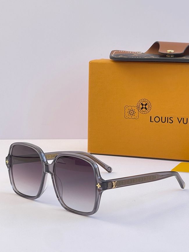 Louis Vuitton Sunglasses 821470-3