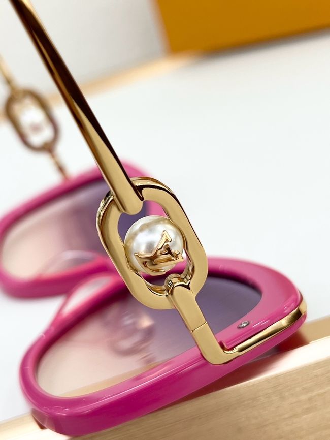 Louis Vuitton Sunglasses 821478-5