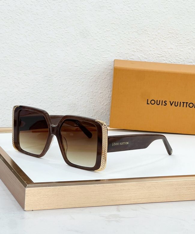 Louis Vuitton Sunglasses 821480-5