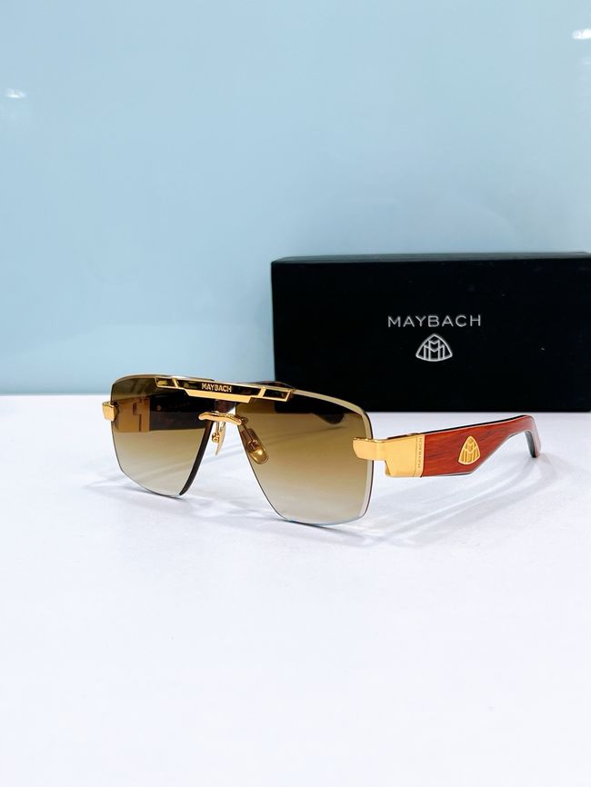 Maybach Sunglasses 821484-5