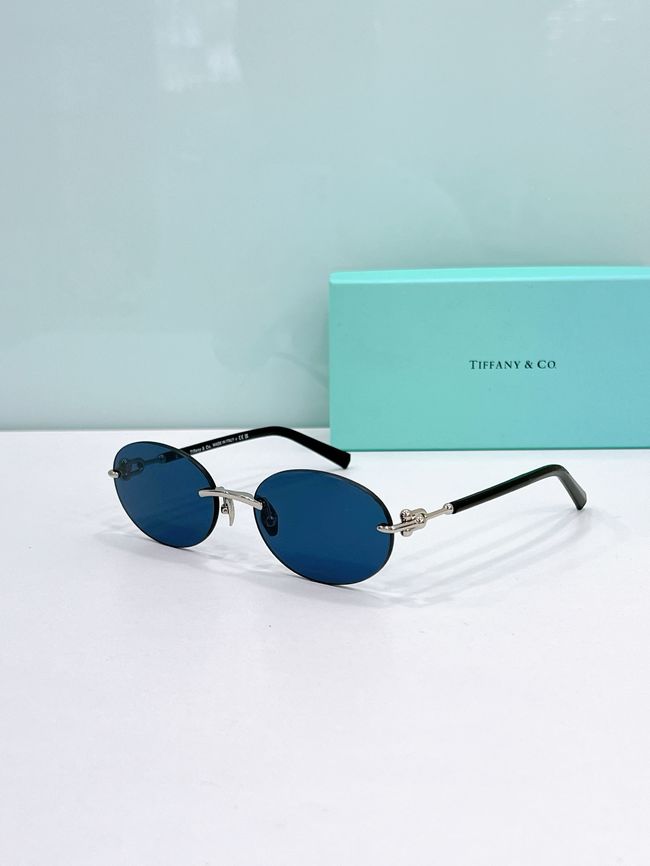 Tiffany Sunglasses 821501-7