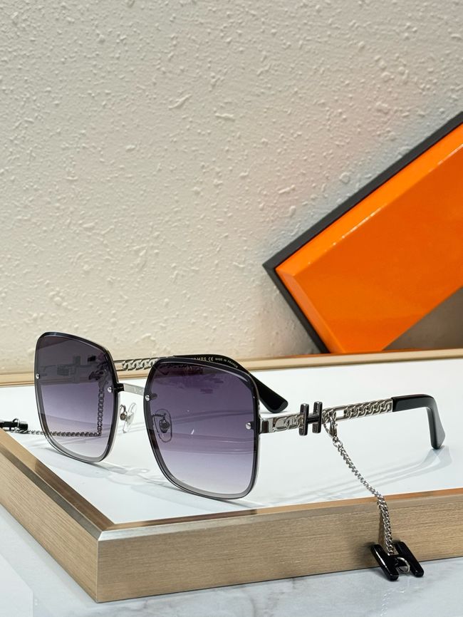 Hermes Sunglasses 821522-3