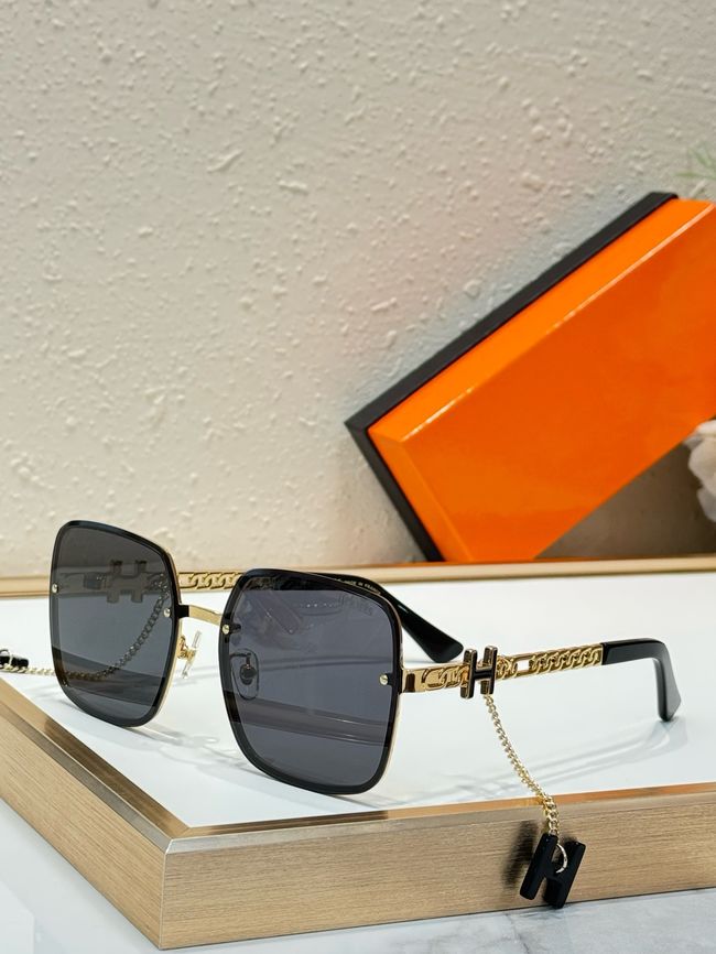 Hermes Sunglasses 821522-5