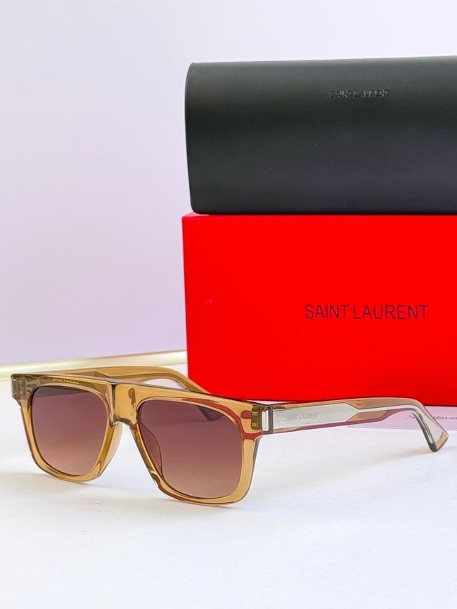 Saint Laurent Sunglasses 821514-3