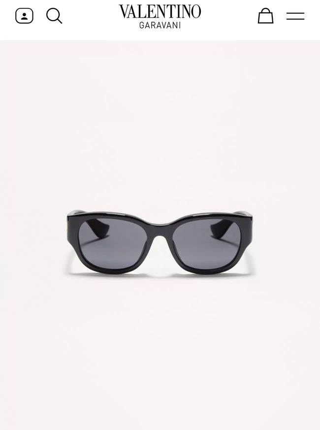 Valentino Sunglasses 821566-1