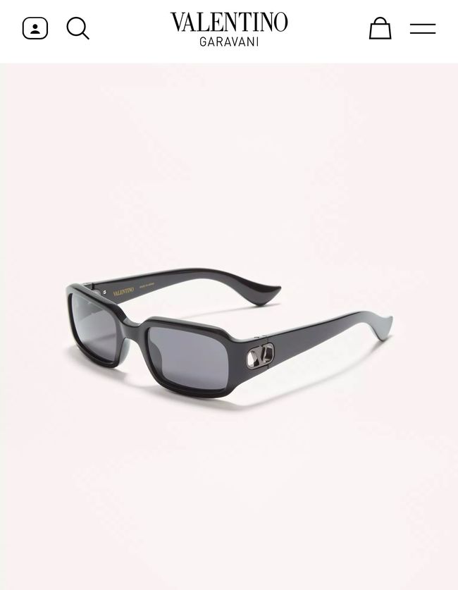 Valentino Sunglasses 821567-1
