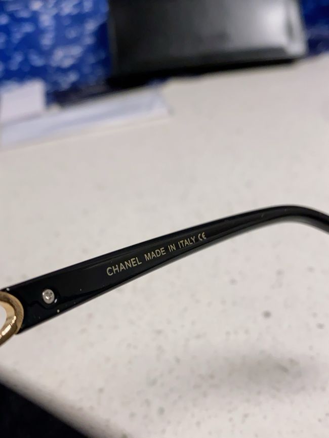 Chanel Sunglasses 821628-2