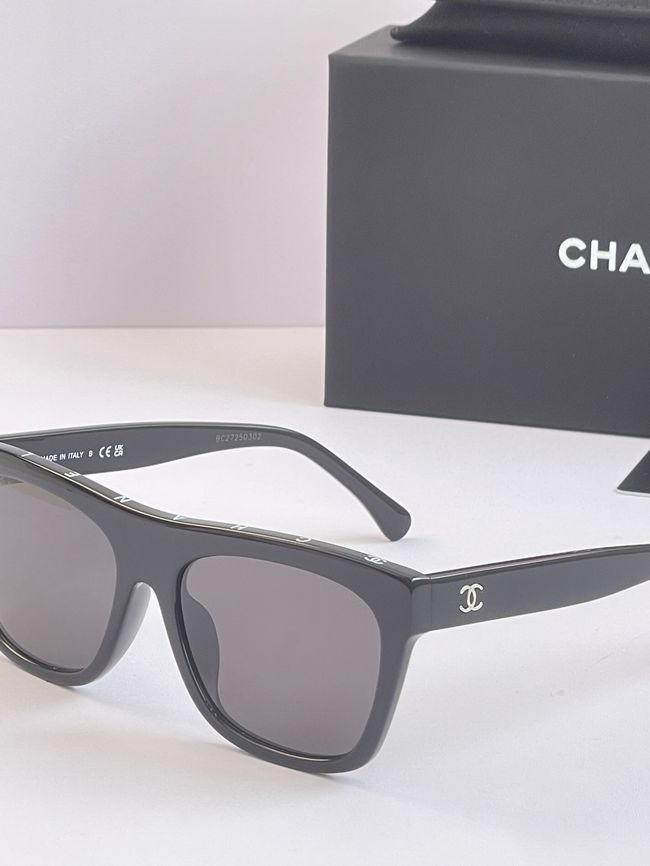 Chanel Sunglasses 821635-1