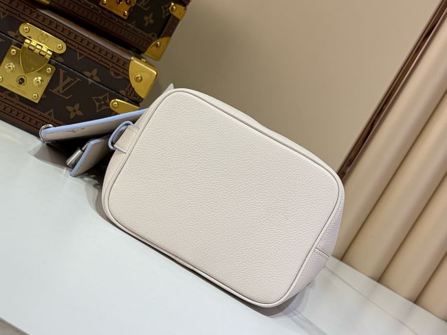 Louis Vuitton All In BB M29835 Link Quartz