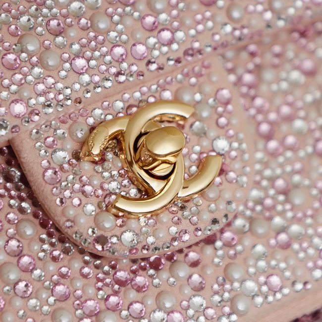 CHANEL SMALL FLAP BAG AS4561-3