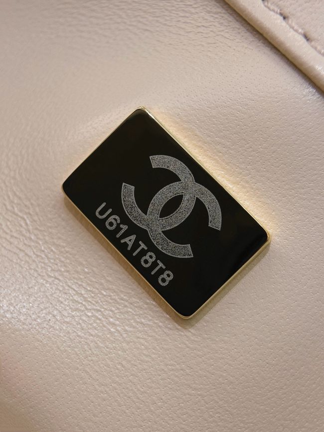 CHANEL SMALL FLAP BAG AS4561-5