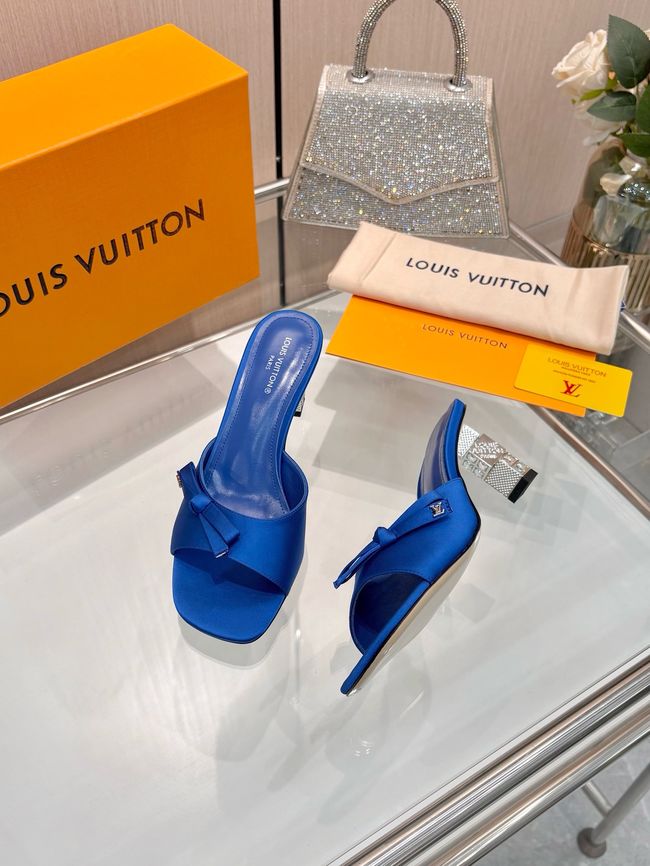 Louis Vuitton Mare Mule 65263-1