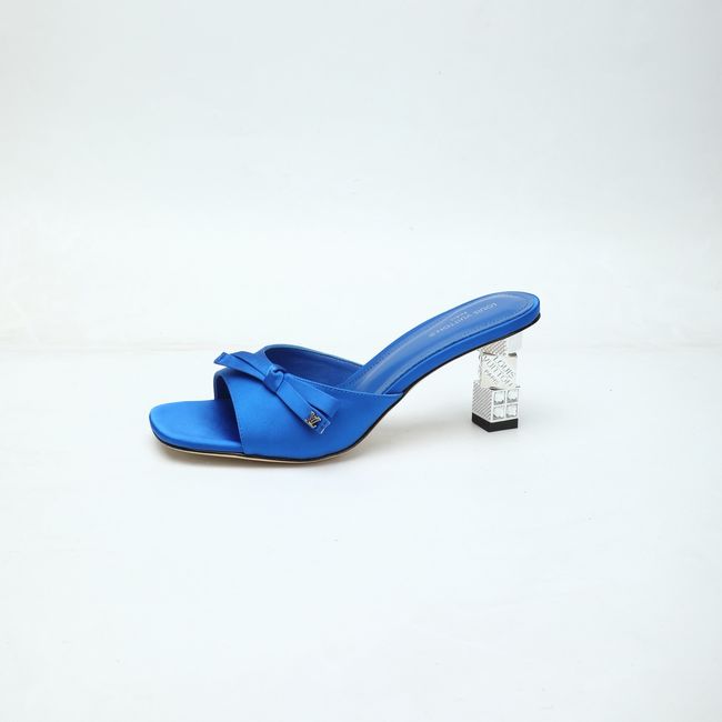 Louis Vuitton Mare Mule 65263-1