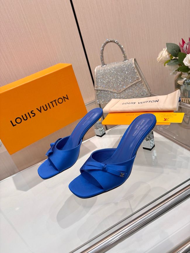 Louis Vuitton Mare Mule 65263-1
