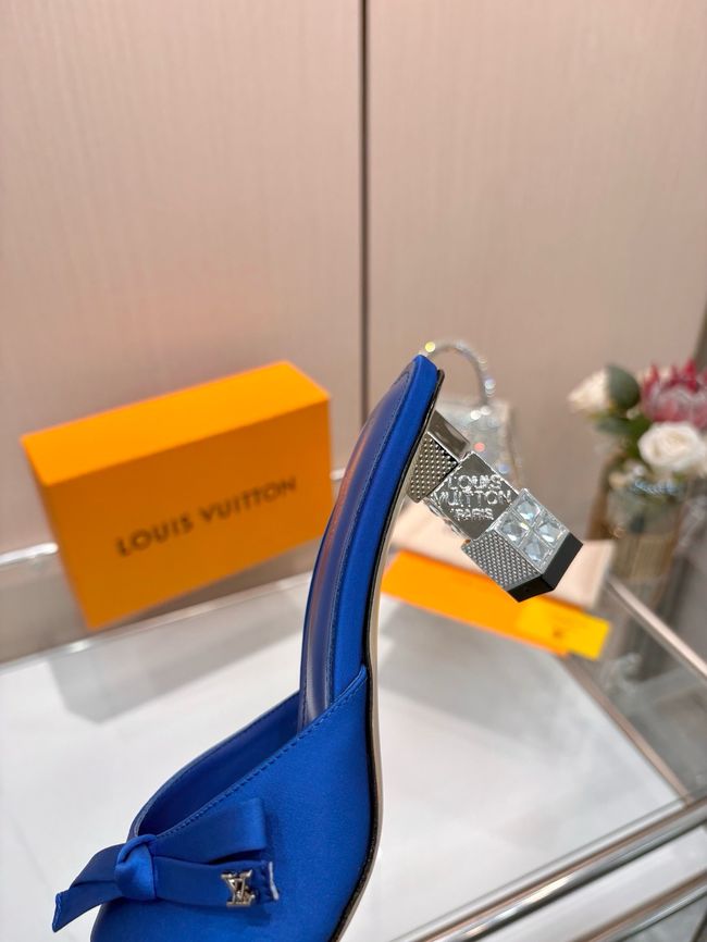 Louis Vuitton Mare Mule 65263-1
