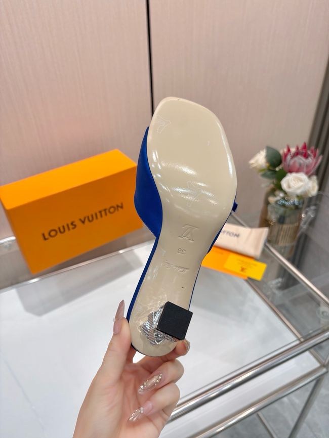 Louis Vuitton Mare Mule 65263-1