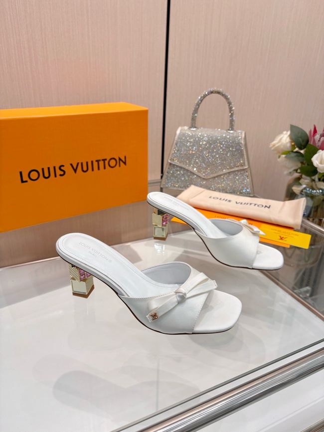 Louis Vuitton Mare Mule 65263-10