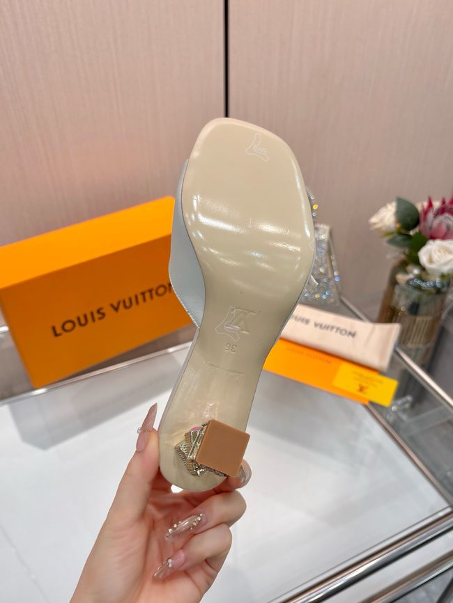 Louis Vuitton Mare Mule 65263-10