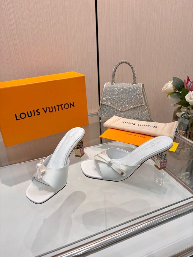 Louis Vuitton Mare Mule 65263-10