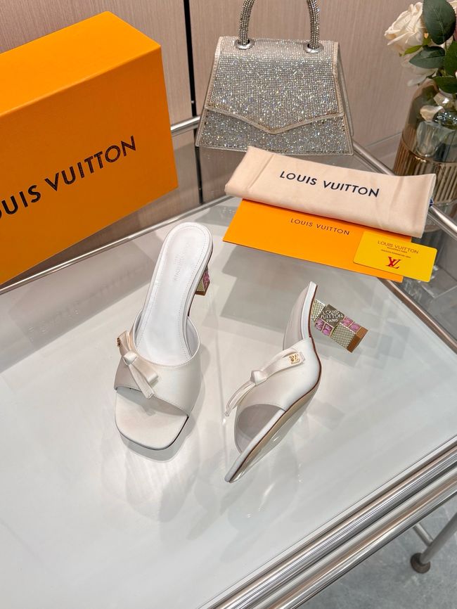 Louis Vuitton Mare Mule 65263-10