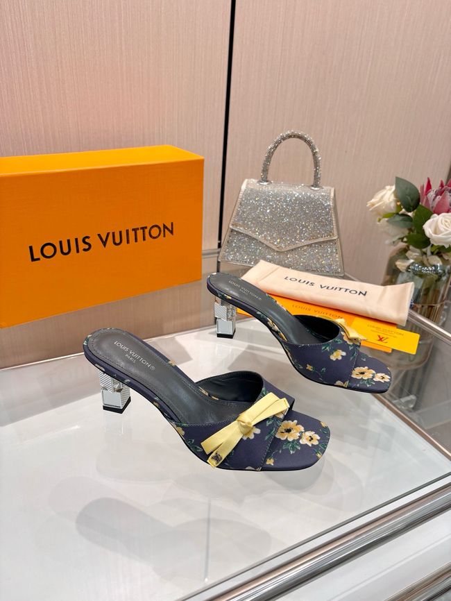 Louis Vuitton Mare Mule 65263-2