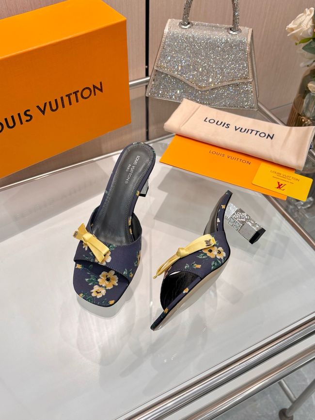 Louis Vuitton Mare Mule 65263-2
