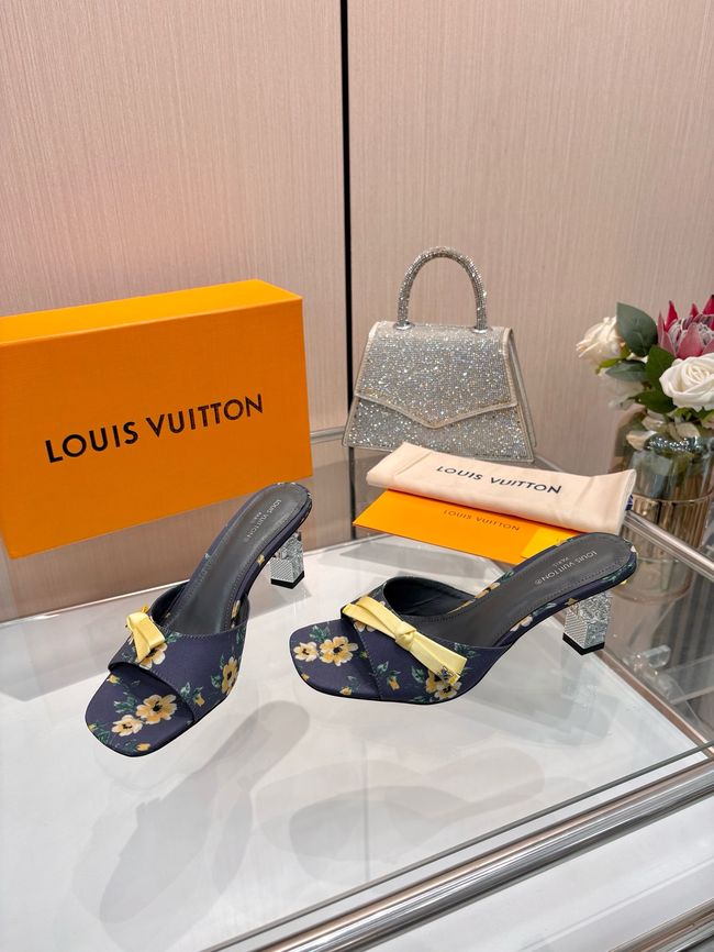 Louis Vuitton Mare Mule 65263-2