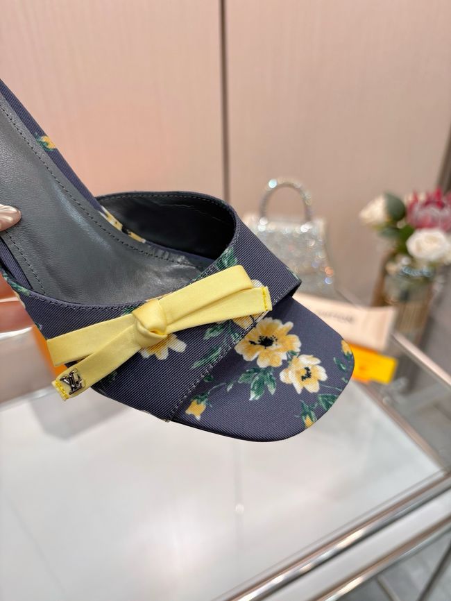 Louis Vuitton Mare Mule 65263-2